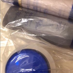 Normal to oily skinc are system